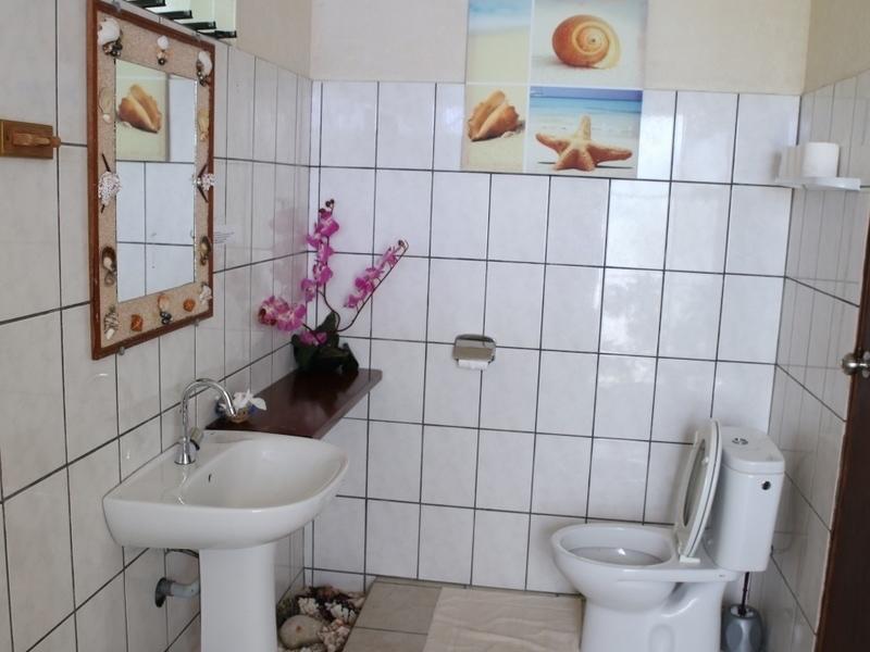 Pension Raita Ahe Esterno foto